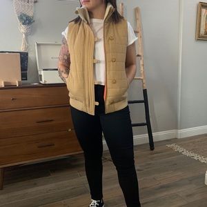 Patagonia Vest